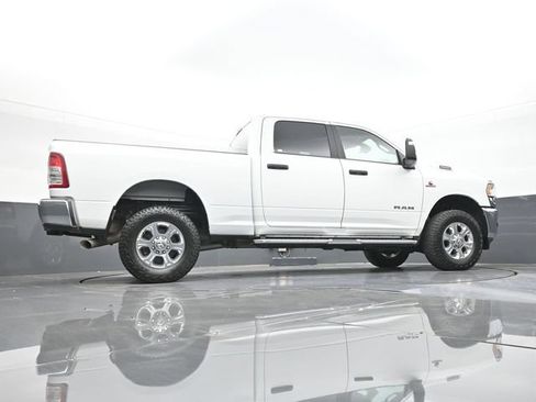 Used 2024 RAM 2500 Big Horn w/ Off Road Package AWD/4WD image 51