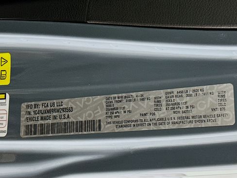 Used 2024 Jeep Wrangler Sport S w/ Convenience Group image 12