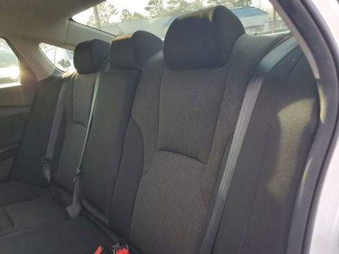 Used 2024 Honda Accord LX image 11