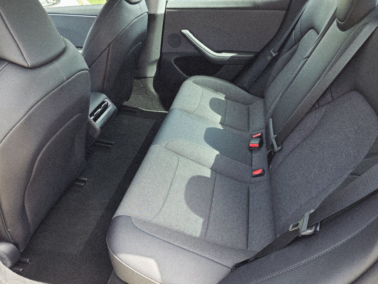 Used 2026 Tesla Model 3 RWD image 15