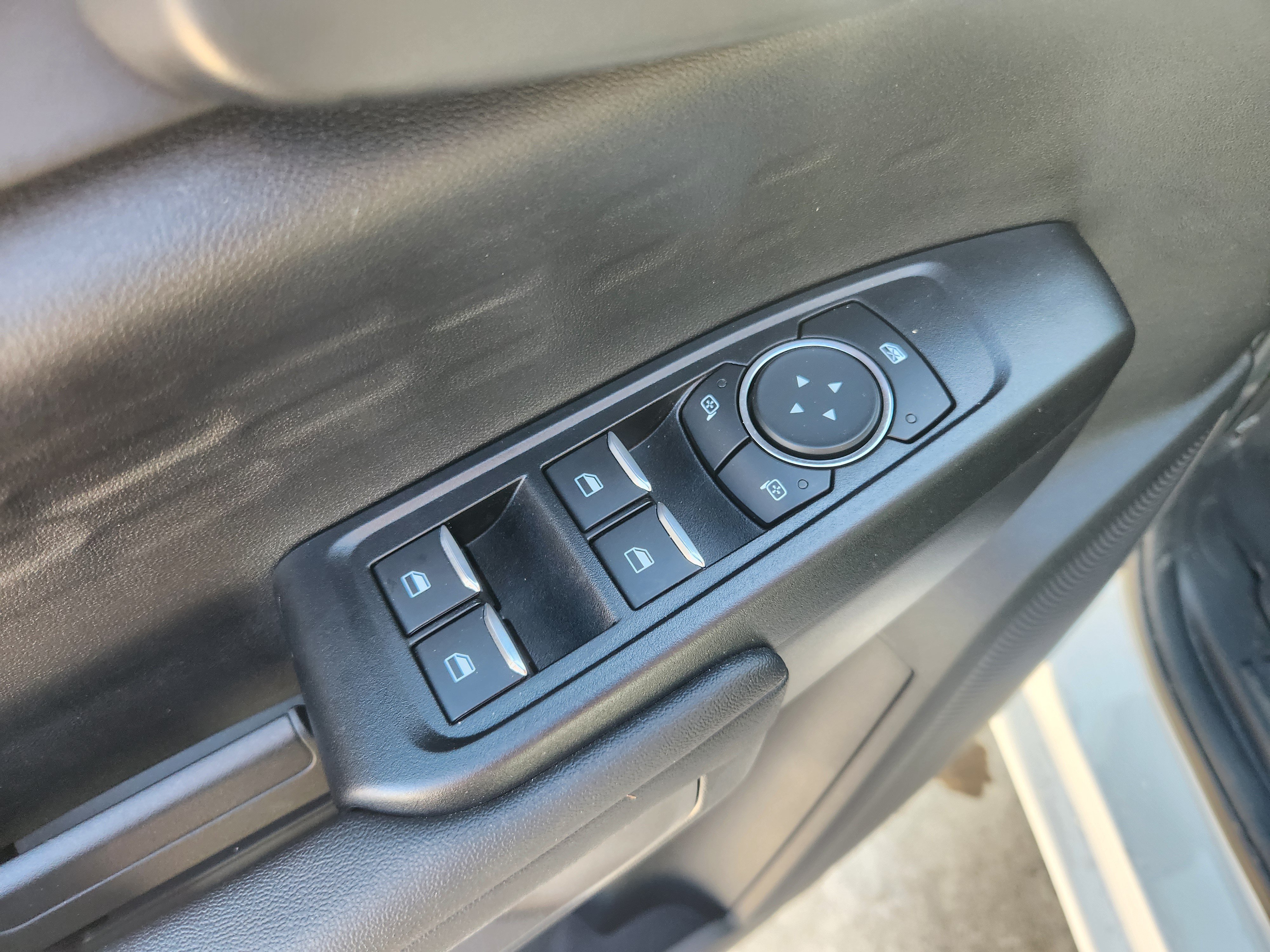 Used 2026 Ford Ranger XL w/ FX4 Off-Road Package AWD/4WD image 18