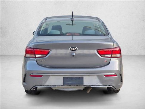 Used 2021 Kia Rio S FWD image 6