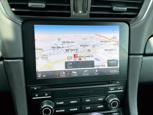 Used 2019 Porsche 911 Turbo AWD/4WD image 24