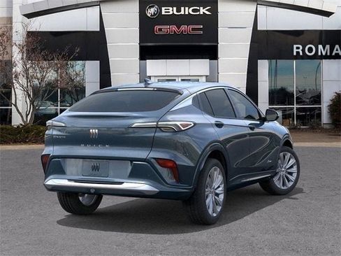 New 2026 Buick Envista Avenir image 28