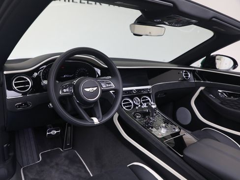 New 2026 Bentley Continental GT Speed image 23