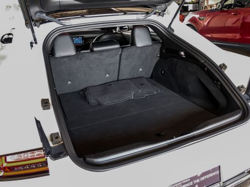 Used 2025 Dodge Charger R/T w/ Quick Order Package 25M R/T image 42