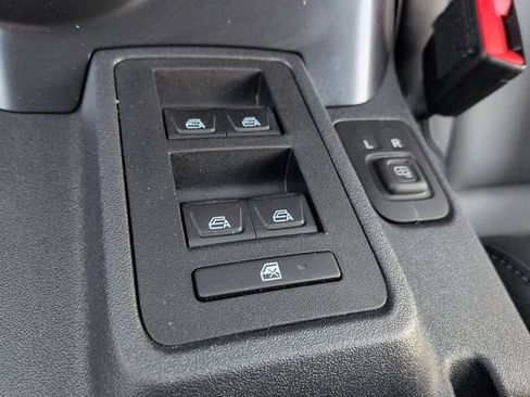 Used 2024 Ford Bronco Everglades AWD/4WD image 25