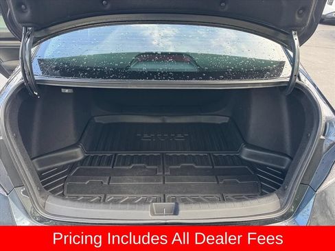 Used 2023 Honda Civic LX image 10