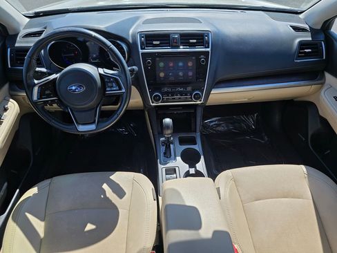 Used 2019 Subaru Outback 2.5i Limited image 19