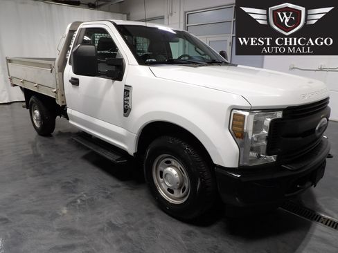 Used 2019 Ford F250 XL RWD image 1
