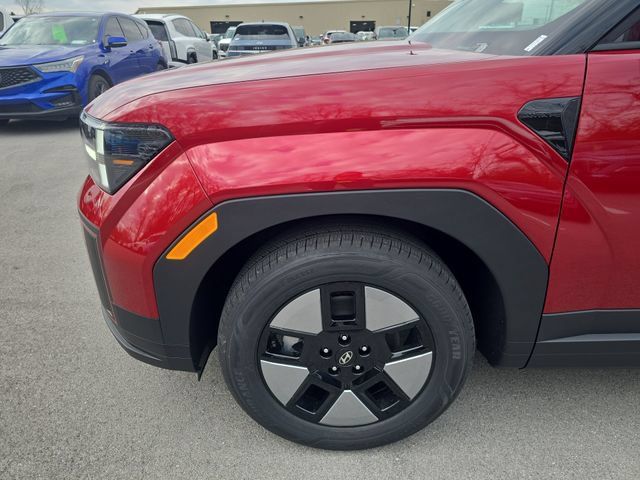 New 2026 Hyundai Santa Fe SEL AWD/4WD image 10