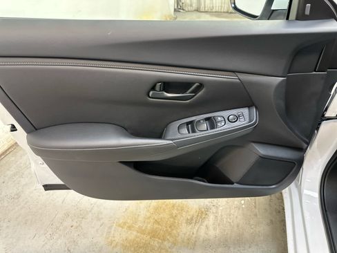 New 2025 Nissan Sentra S image 18