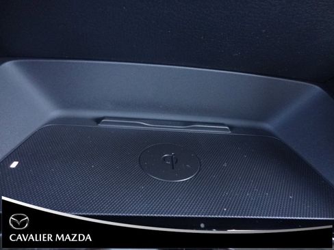 New 2025 MAZDA CX-30 AWD 2.5 S w/ Premium Package image 27