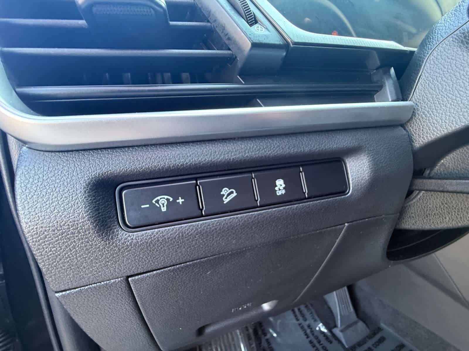 Certified 2024 Kia Telluride S w/ S Sunroof Package FWD image 20