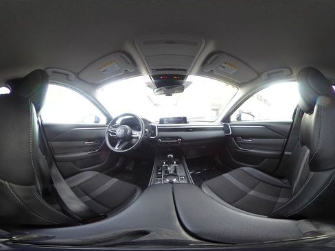 Used 2025 MAZDA CX-50 AWD 2.5 S w/ Preferred Package image 39