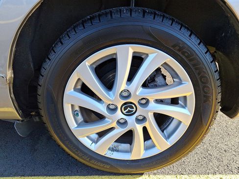 Used 2013 MAZDA MAZDA3 i Touring image 8