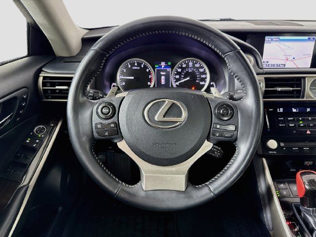 Used 2014 Lexus IS 350 AWD image 11