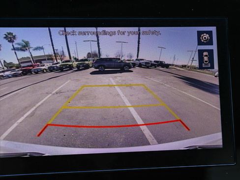 Used 2023 Hyundai Tucson SEL w/ Convenience Package image 25