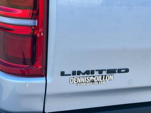 New 2026 RAM 1500 Limited AWD/4WD image 19