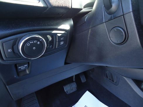 Used 2019 Lincoln Nautilus Reserve image 16