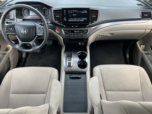 Used 2021 Honda Pilot EX image 13