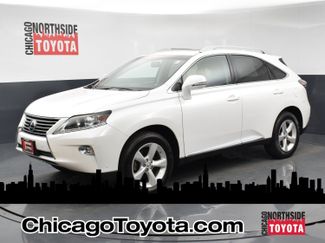 Used 2015 Lexus RX 350 AWD video 1