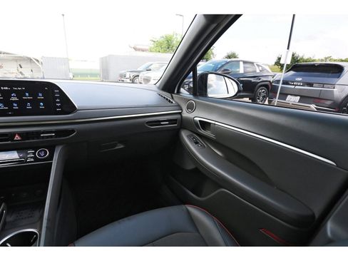 Certified 2023 Hyundai Sonata SEL Plus FWD image 13