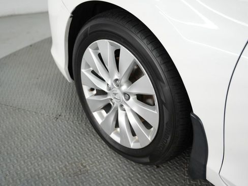 Used 2015 Honda Accord EX-L image 58