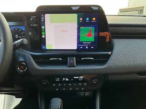 New 2026 Subaru Outback Premium AWD/4WD image 17
