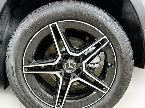 Used 2026 Mercedes-Benz GLB 250 4MATIC image 39