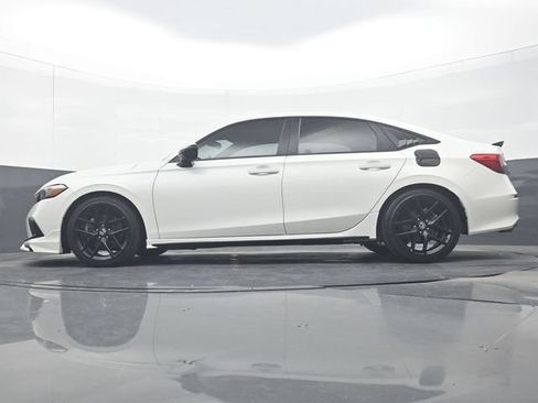 Used 2024 Honda Civic Si image 30