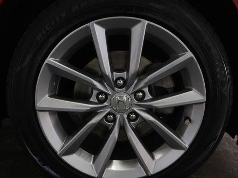 Used 2021 Honda Accord LX image 30