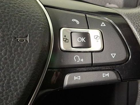 Used 2015 Volkswagen Jetta SE FWD image 20