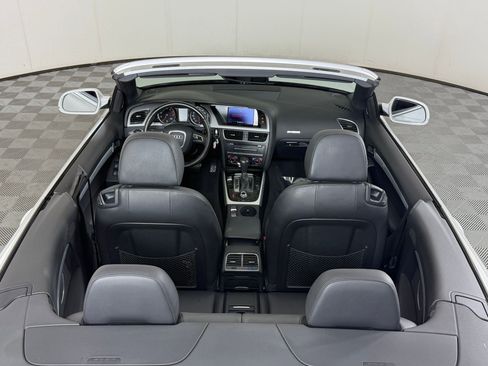 Used 2011 Audi A5 2.0T Premium Plus image 31