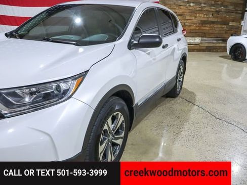 Used 2019 Honda CR-V LX image 31