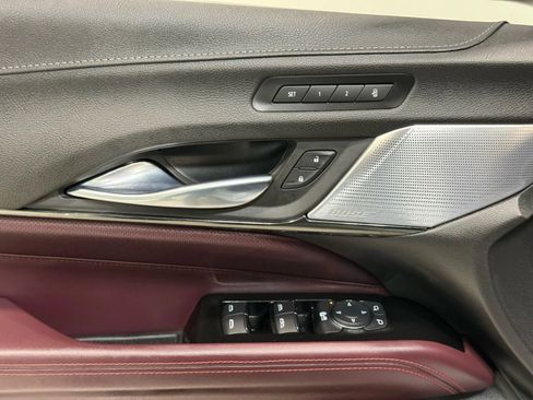 Used 2021 Cadillac CT4 Sport image 12