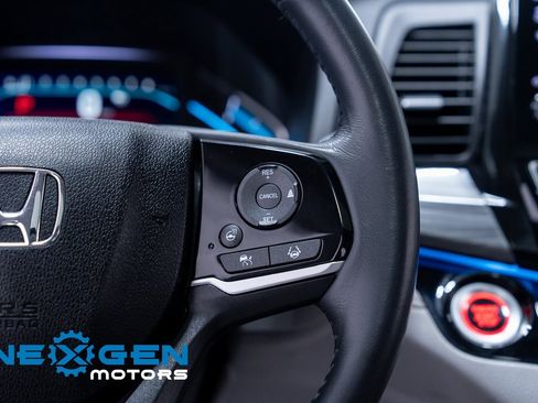 Used 2022 Honda Odyssey Elite image 18