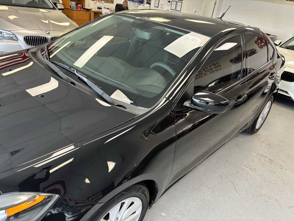 Used 2014 Dodge Dart SXT FWD image 3