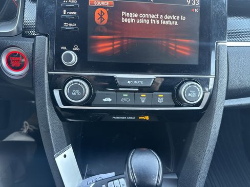 Used 2021 Honda Civic Sport image 25