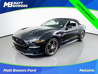 Used 2018 Ford Mustang GT Premium