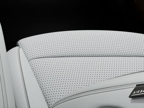 New 2026 Genesis GV70 2.5T Advanced image 16