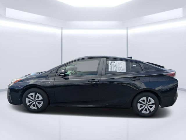 Used 2018 Toyota Prius Three w/ Advanced Technology Package FWD image 6