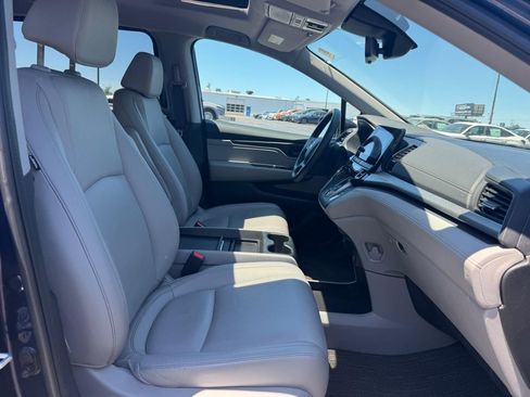 Certified 2023 Honda Odyssey EX-L image 17