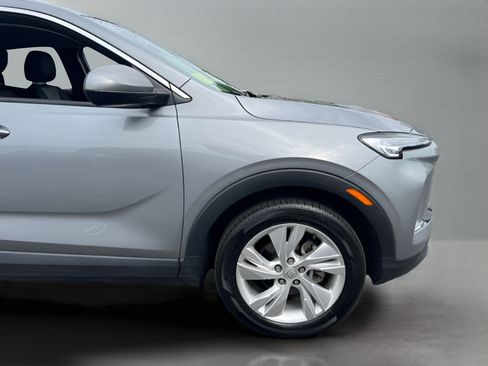 Used 2024 Buick Encore GX Preferred FWD image 23