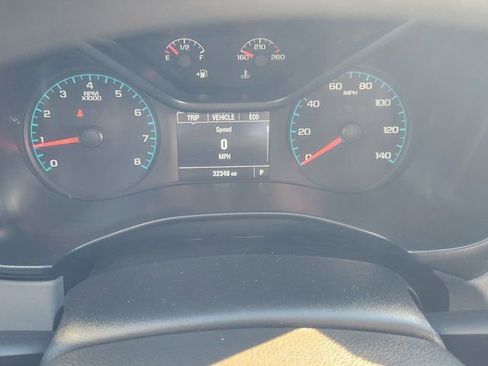 Used 2018 Chevrolet Colorado W/T w/ WT Convenience Package image 21