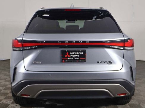 Used 2024 Lexus RX 350 w/ Convenience Package image 16