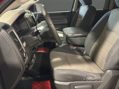 Used 2012 RAM 1500 Express AWD/4WD image 9