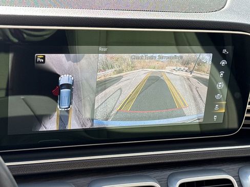 Used 2021 Mercedes-Benz GLE 350 image 33