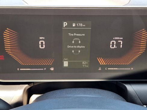 New 2026 Kia K4 LXS image 11