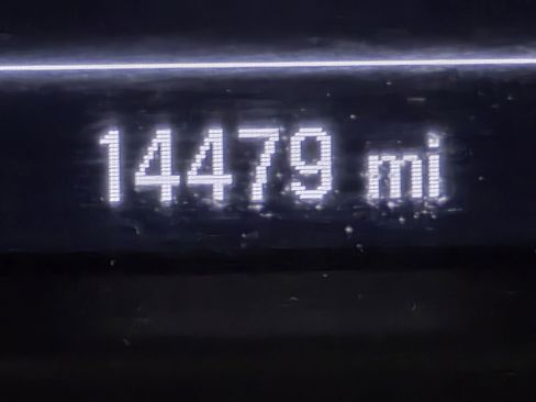 Used 2023 Chevrolet Silverado 1500 Custom image 32